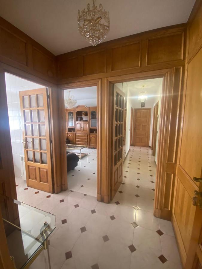 Ferienwohnung Casa Virgilio Taramundi Exterior foto