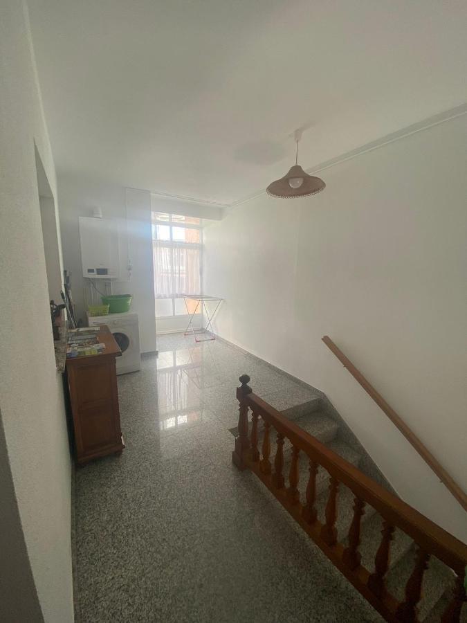 Ferienwohnung Casa Virgilio Taramundi Exterior foto