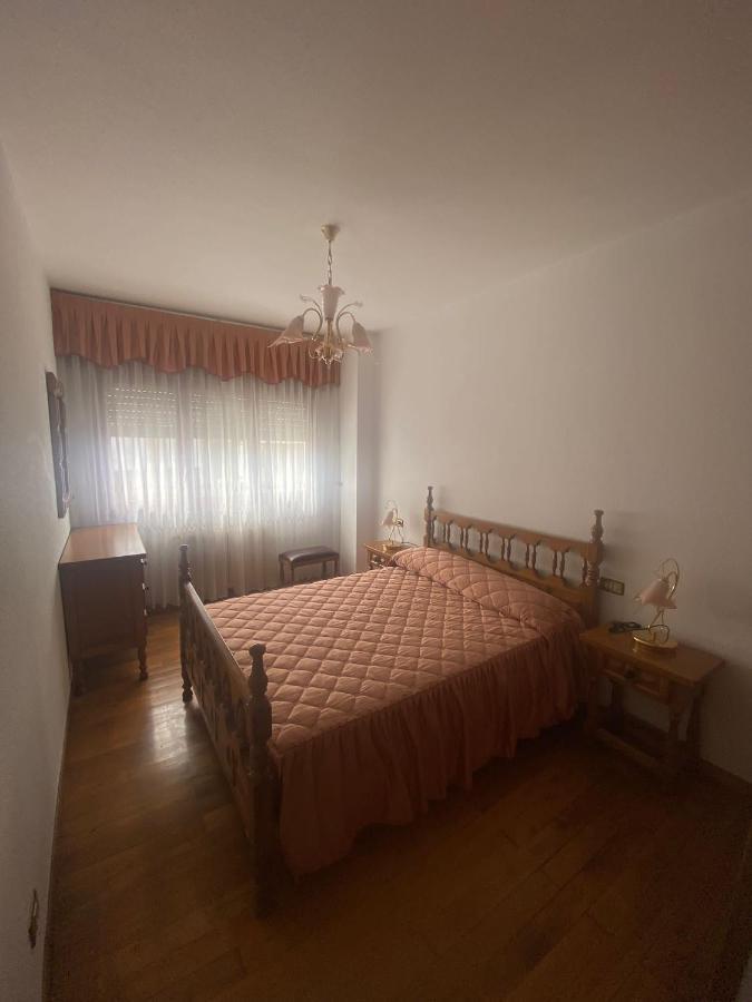 Ferienwohnung Casa Virgilio Taramundi Exterior foto